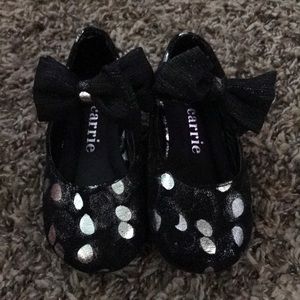 Size 4 Toddler girls shoes